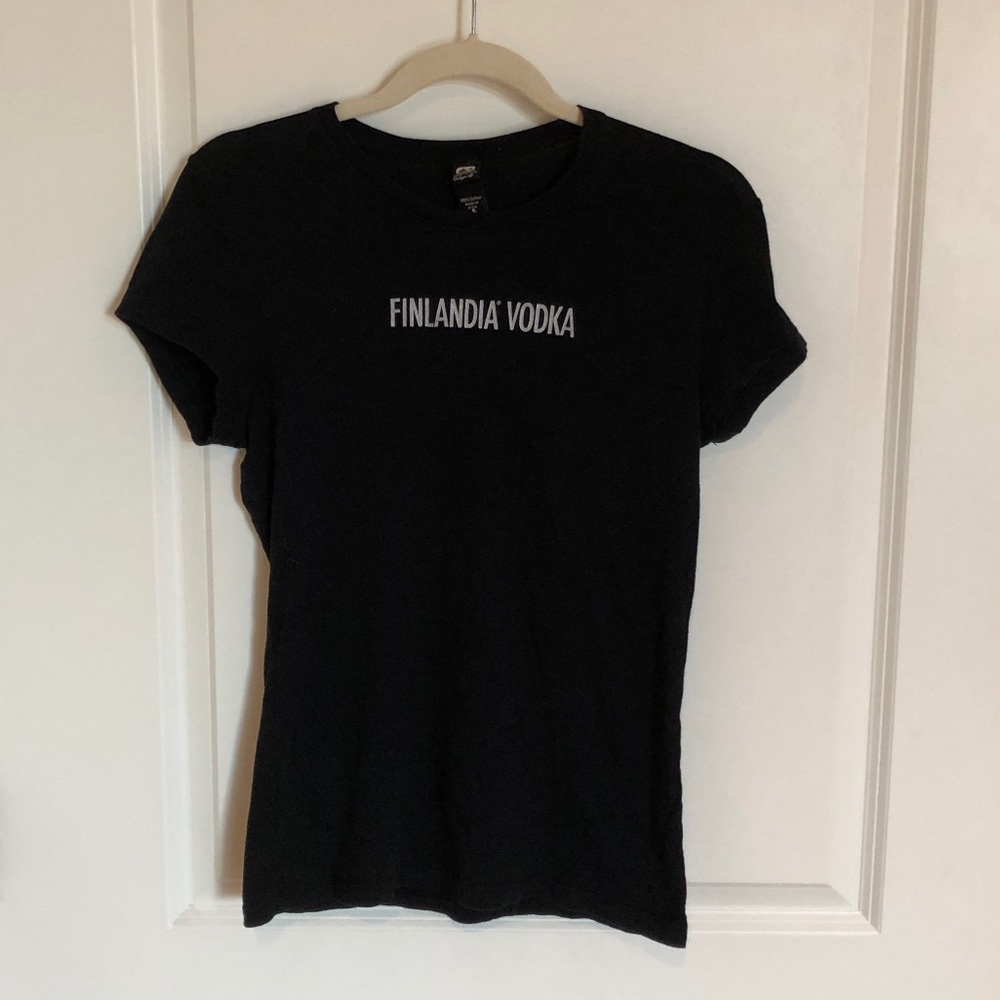 FINLANDIA VODKA Tee